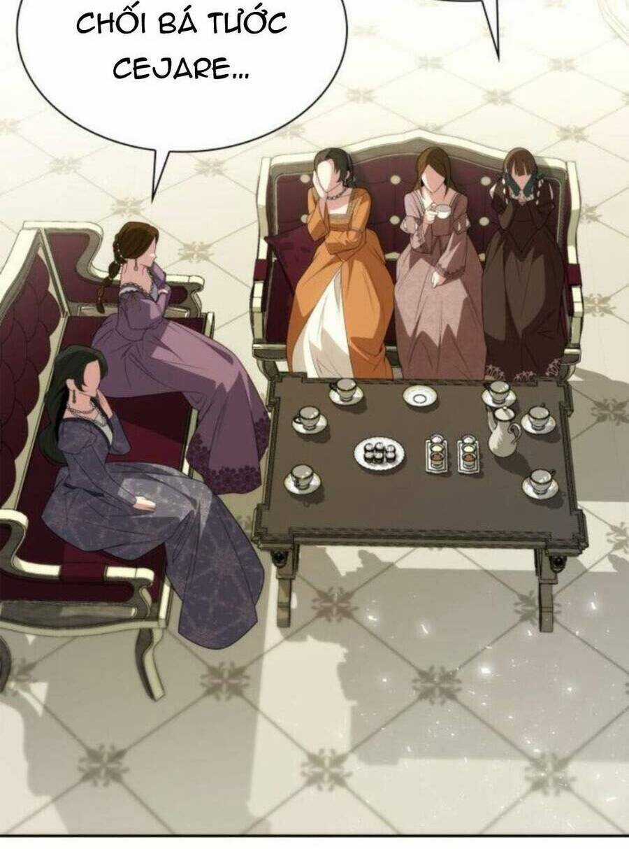 Chị Gái À, Kiếp Này Em Chính Là Nữ Hoàng Chapter 80.1 trang 5