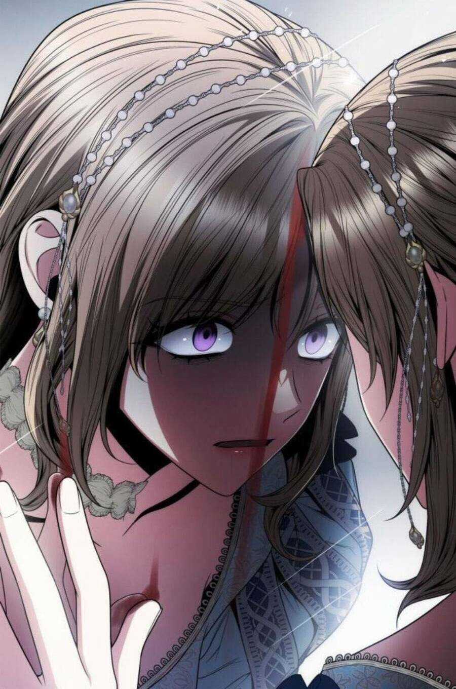 Chị Gái À, Kiếp Này Em Chính Là Nữ Hoàng Chapter 80.1 trang 50