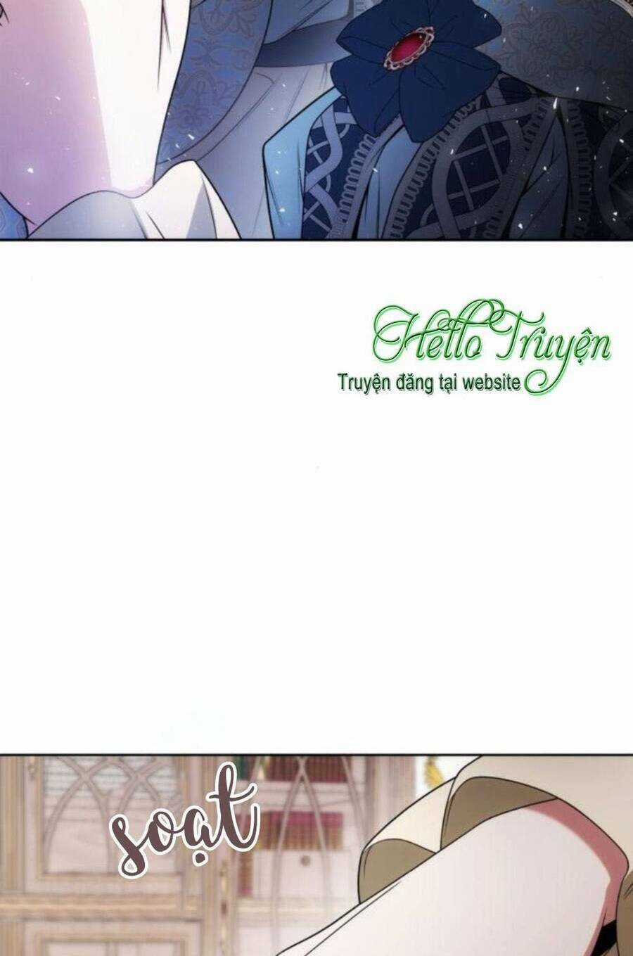 Chị Gái À, Kiếp Này Em Chính Là Nữ Hoàng Chapter 80.1 trang 51