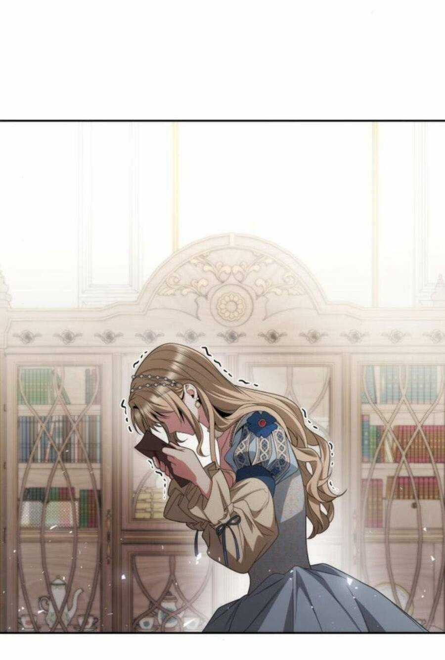 Chị Gái À, Kiếp Này Em Chính Là Nữ Hoàng Chapter 80.1 trang 53