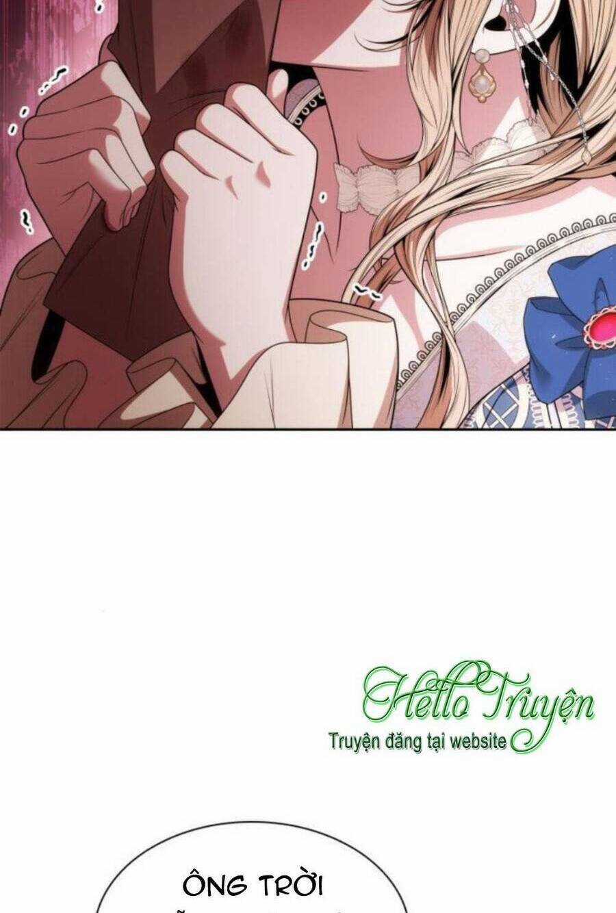 Chị Gái À, Kiếp Này Em Chính Là Nữ Hoàng Chapter 80.1 trang 55