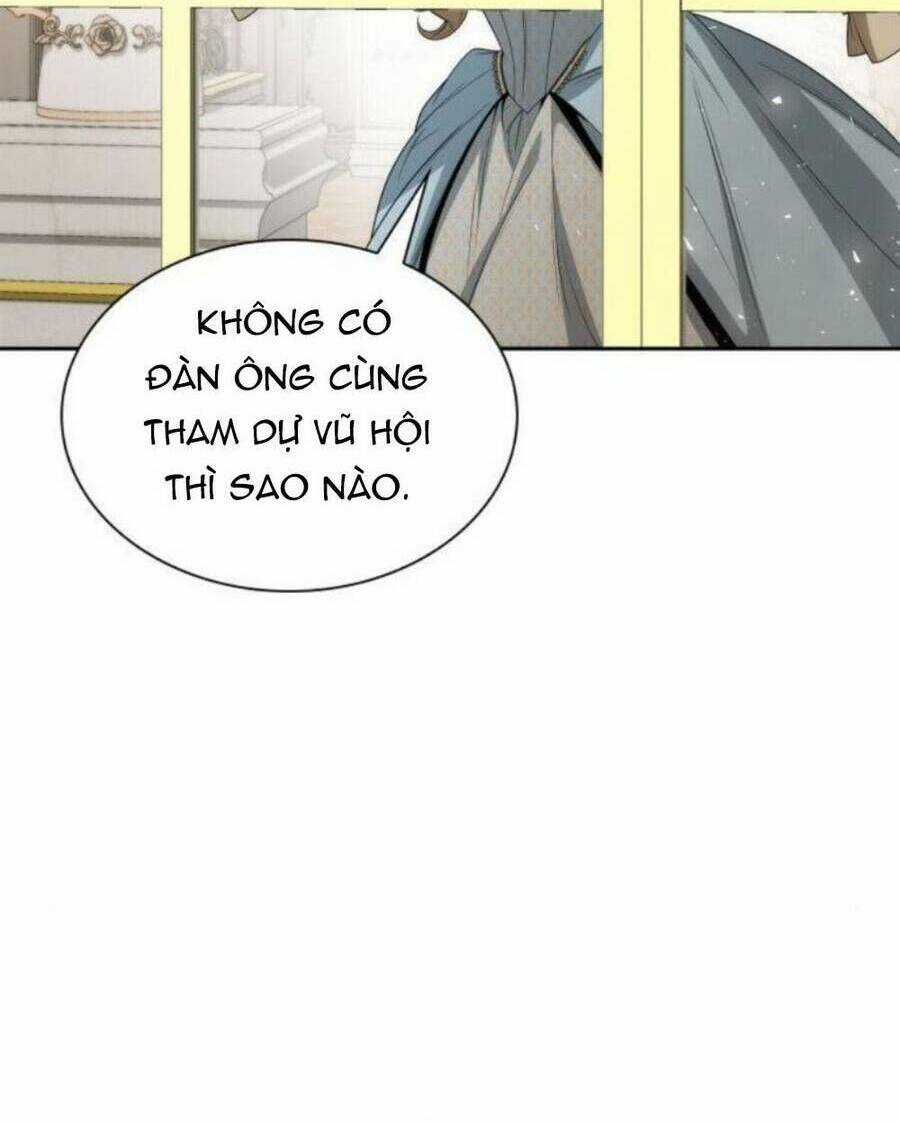 Chị Gái À, Kiếp Này Em Chính Là Nữ Hoàng Chapter 80.1 trang 60