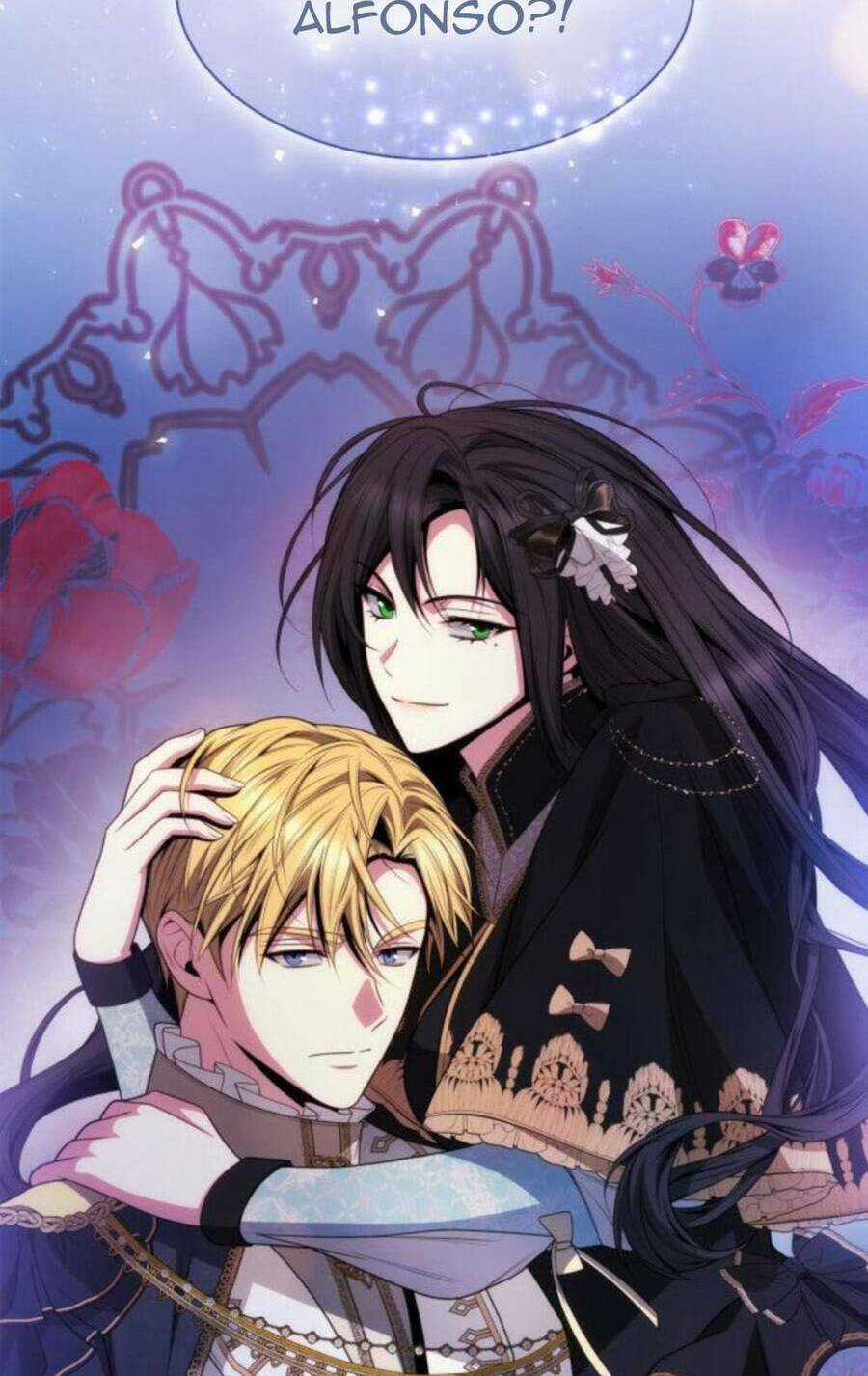 Chị Gái À, Kiếp Này Em Chính Là Nữ Hoàng Chapter 80.1 trang 7