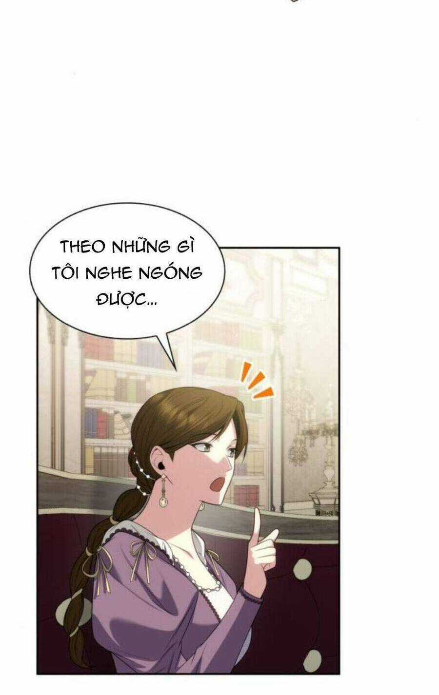 Chị Gái À, Kiếp Này Em Chính Là Nữ Hoàng Chapter 80.1 trang 9