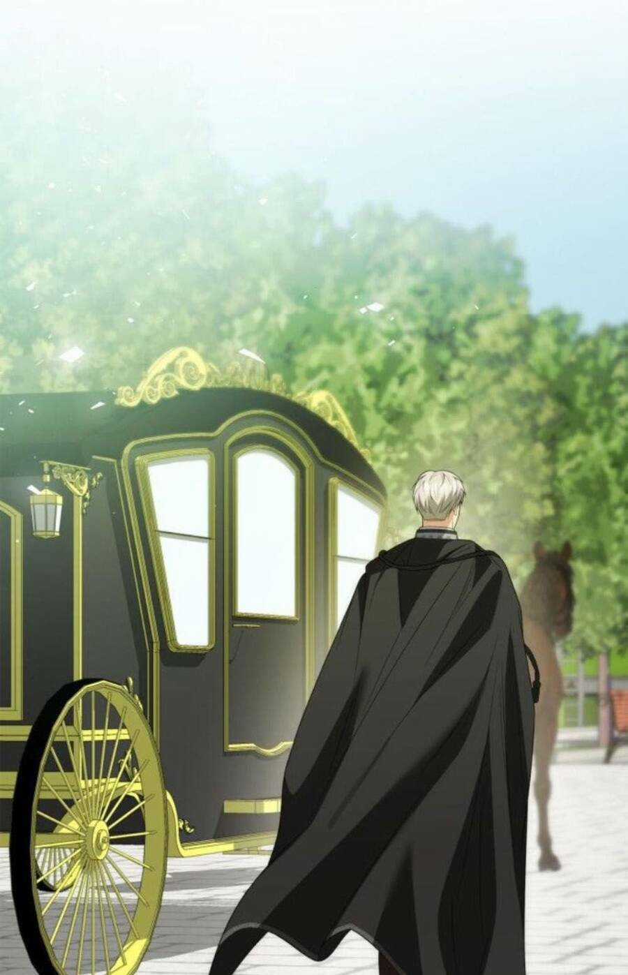 Chị Gái À, Kiếp Này Em Chính Là Nữ Hoàng Chapter 80.2 trang 10