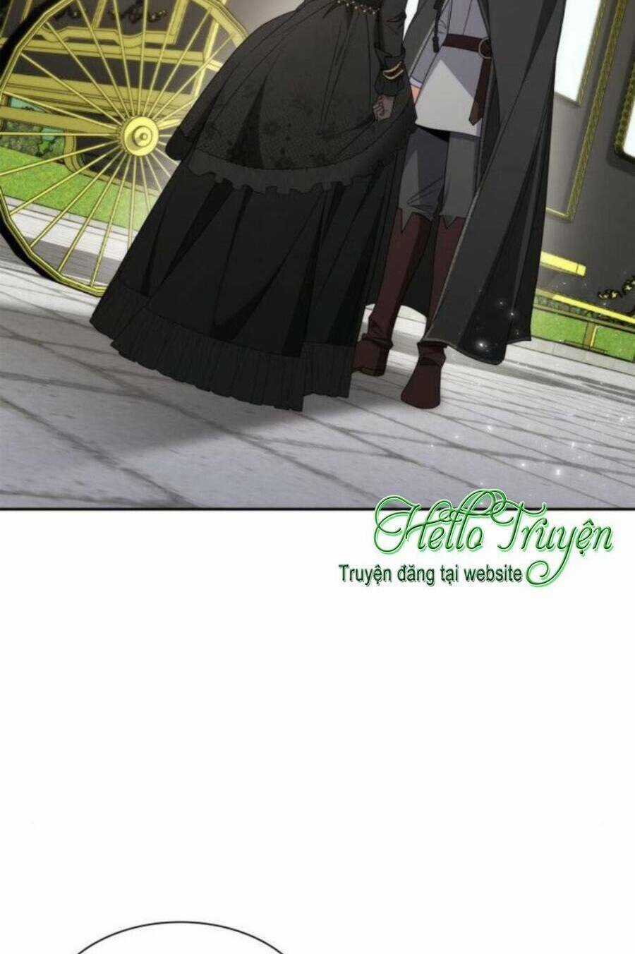 Chị Gái À, Kiếp Này Em Chính Là Nữ Hoàng Chapter 80.2 trang 22