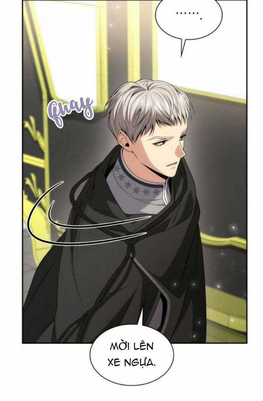 Chị Gái À, Kiếp Này Em Chính Là Nữ Hoàng Chapter 80.2 trang 27