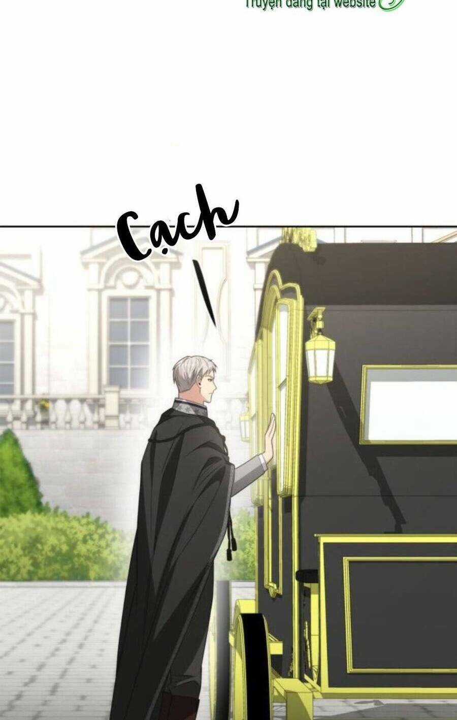 Chị Gái À, Kiếp Này Em Chính Là Nữ Hoàng Chapter 80.2 trang 38