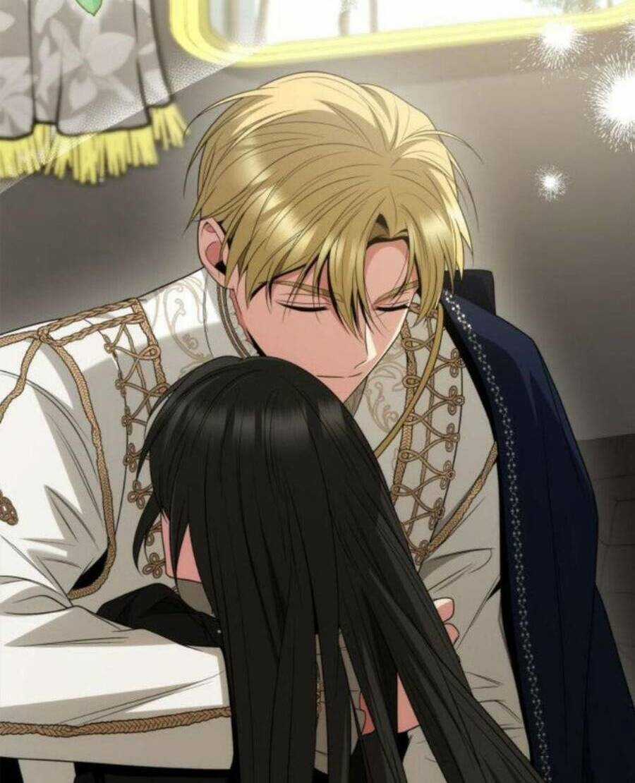 Chị Gái À, Kiếp Này Em Chính Là Nữ Hoàng Chapter 80.2 trang 58