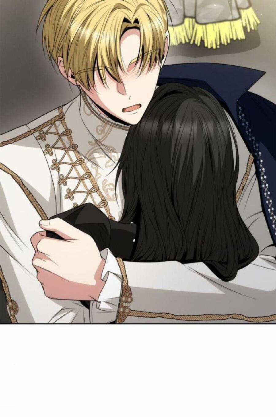 Chị Gái À, Kiếp Này Em Chính Là Nữ Hoàng Chapter 80.2 trang 74