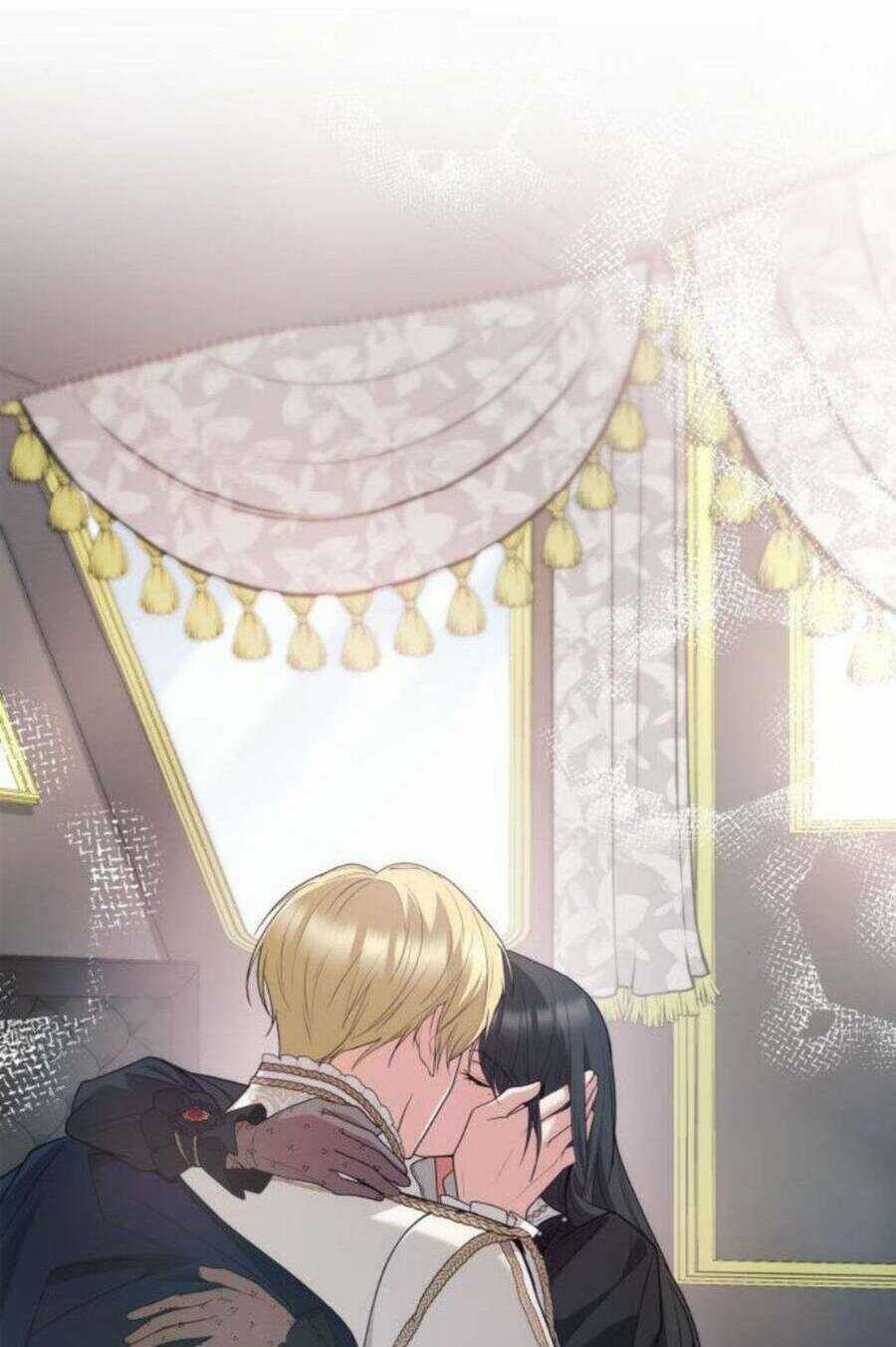 Chị Gái À, Kiếp Này Em Chính Là Nữ Hoàng Chapter 81.1 trang 11