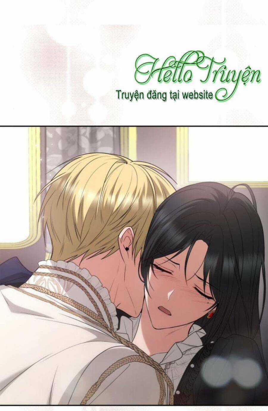 Chị Gái À, Kiếp Này Em Chính Là Nữ Hoàng Chapter 81.1 trang 17