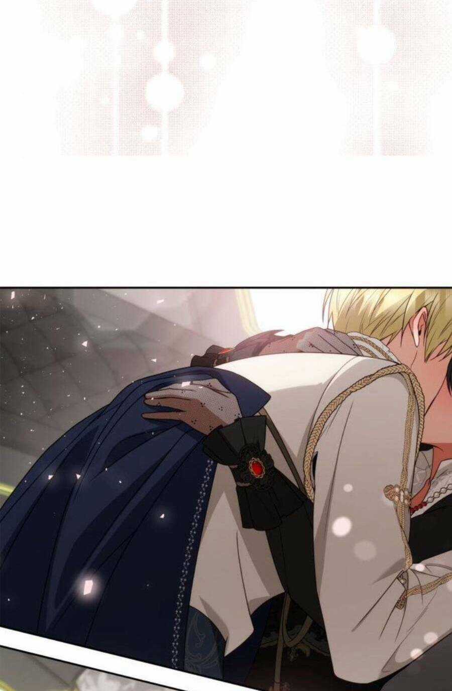 Chị Gái À, Kiếp Này Em Chính Là Nữ Hoàng Chapter 81.1 trang 18