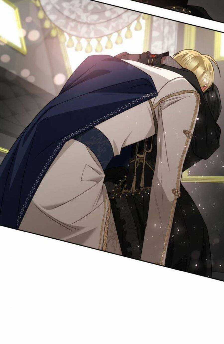 Chị Gái À, Kiếp Này Em Chính Là Nữ Hoàng Chapter 81.1 trang 19