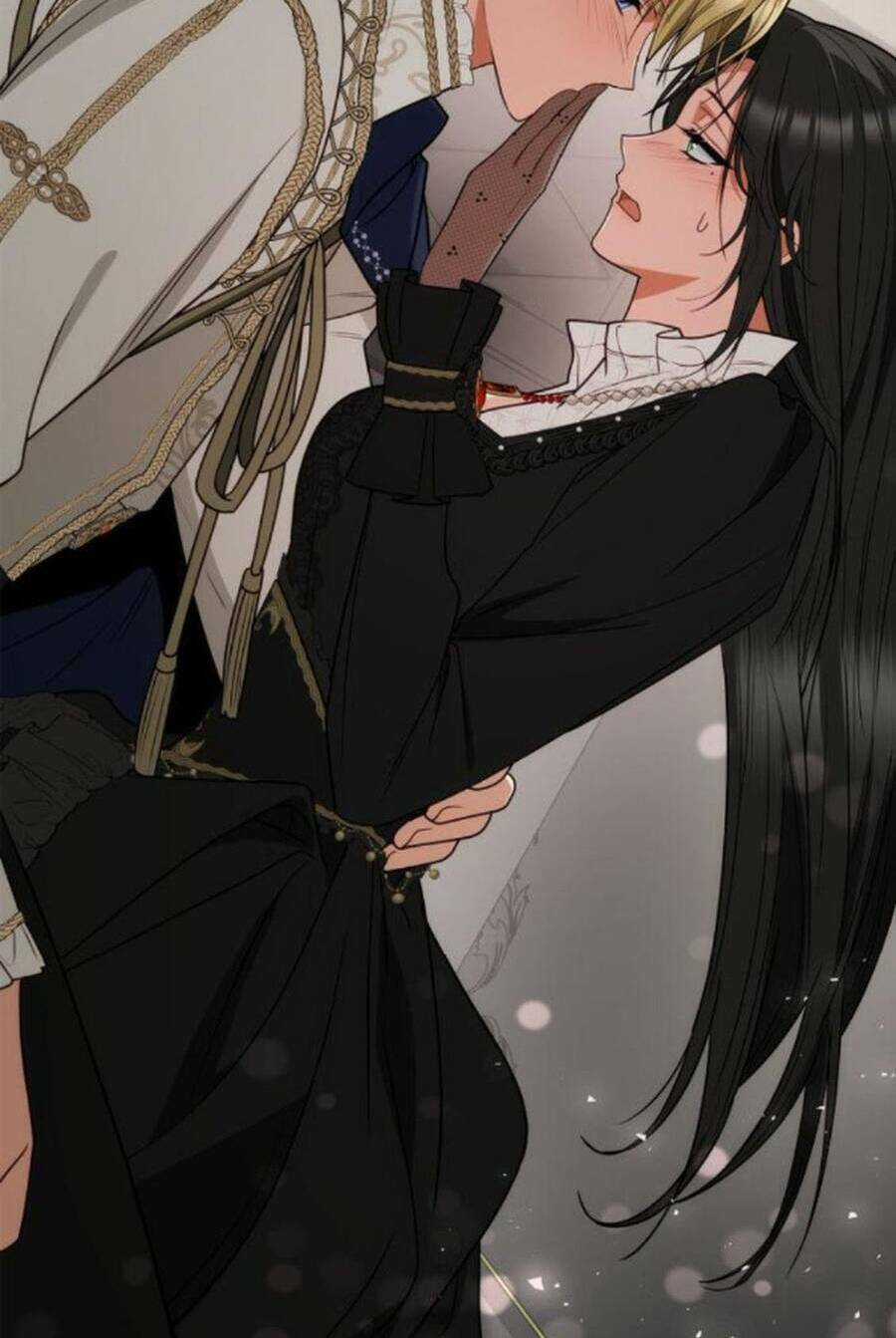 Chị Gái À, Kiếp Này Em Chính Là Nữ Hoàng Chapter 81.1 trang 22