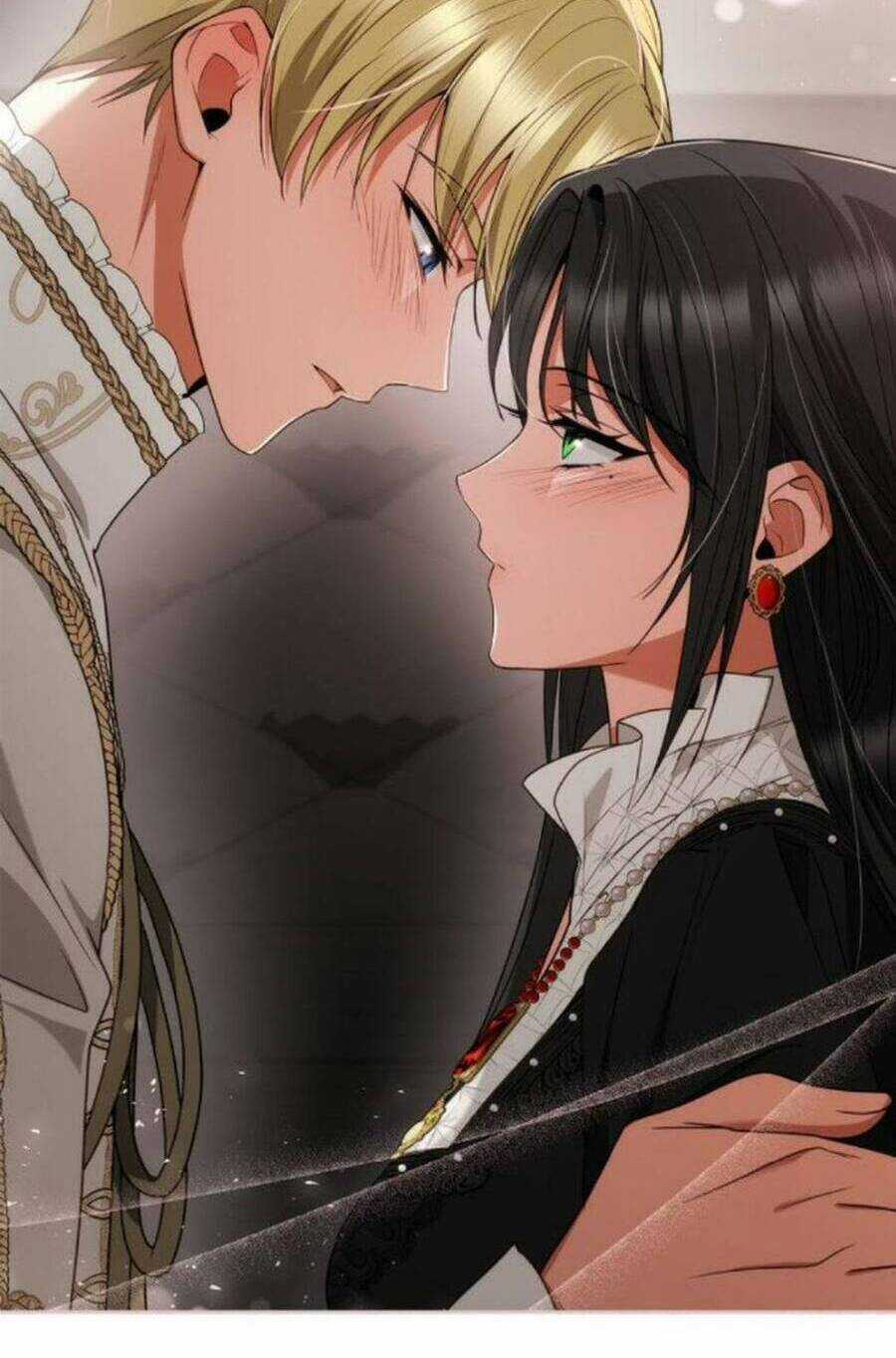 Chị Gái À, Kiếp Này Em Chính Là Nữ Hoàng Chapter 81.1 trang 29