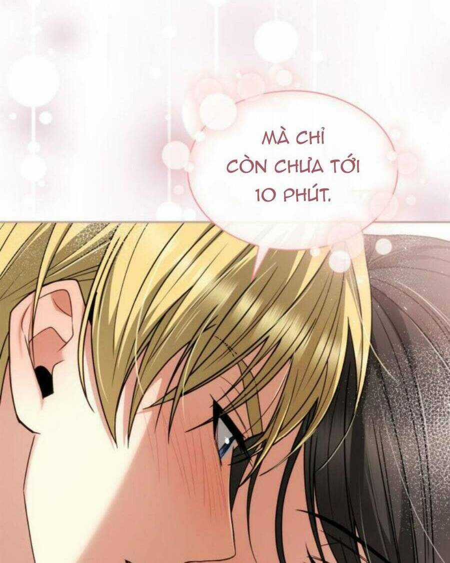 Chị Gái À, Kiếp Này Em Chính Là Nữ Hoàng Chapter 81.1 trang 35