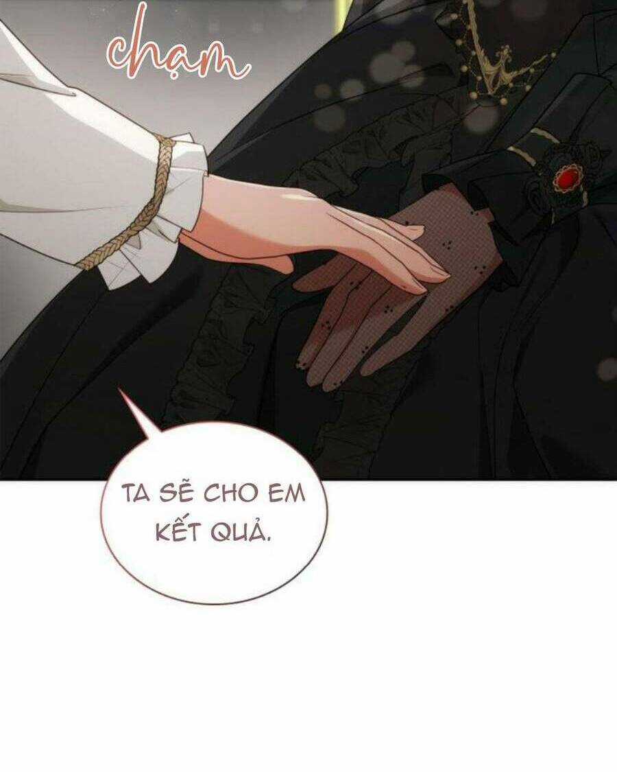 Chị Gái À, Kiếp Này Em Chính Là Nữ Hoàng Chapter 81.1 trang 39