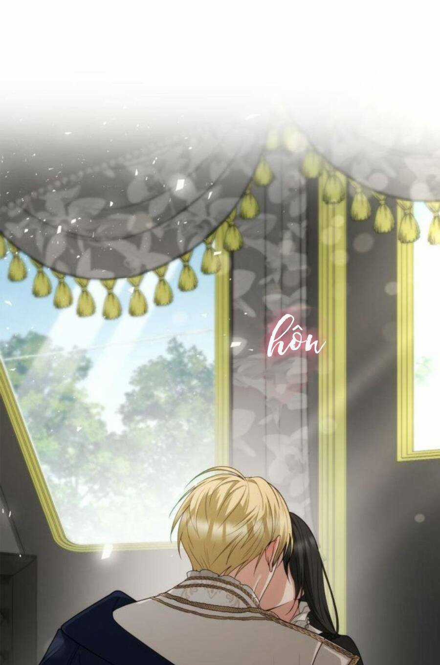 Chị Gái À, Kiếp Này Em Chính Là Nữ Hoàng Chapter 81.1 trang 40