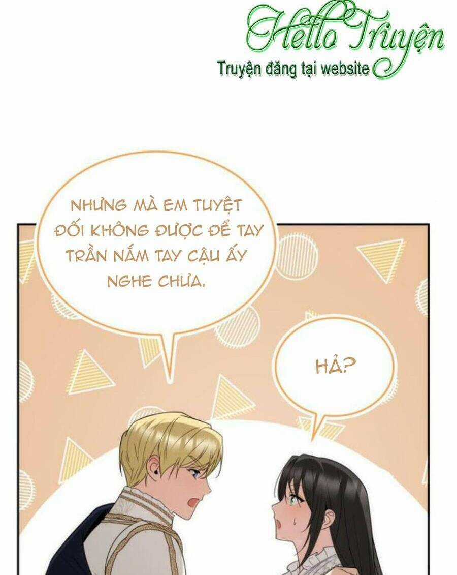 Chị Gái À, Kiếp Này Em Chính Là Nữ Hoàng Chapter 81.1 trang 49