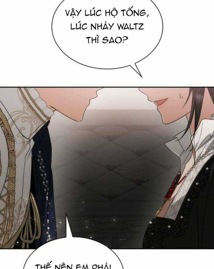 Chị Gái À, Kiếp Này Em Chính Là Nữ Hoàng Chapter 81.1 trang 51