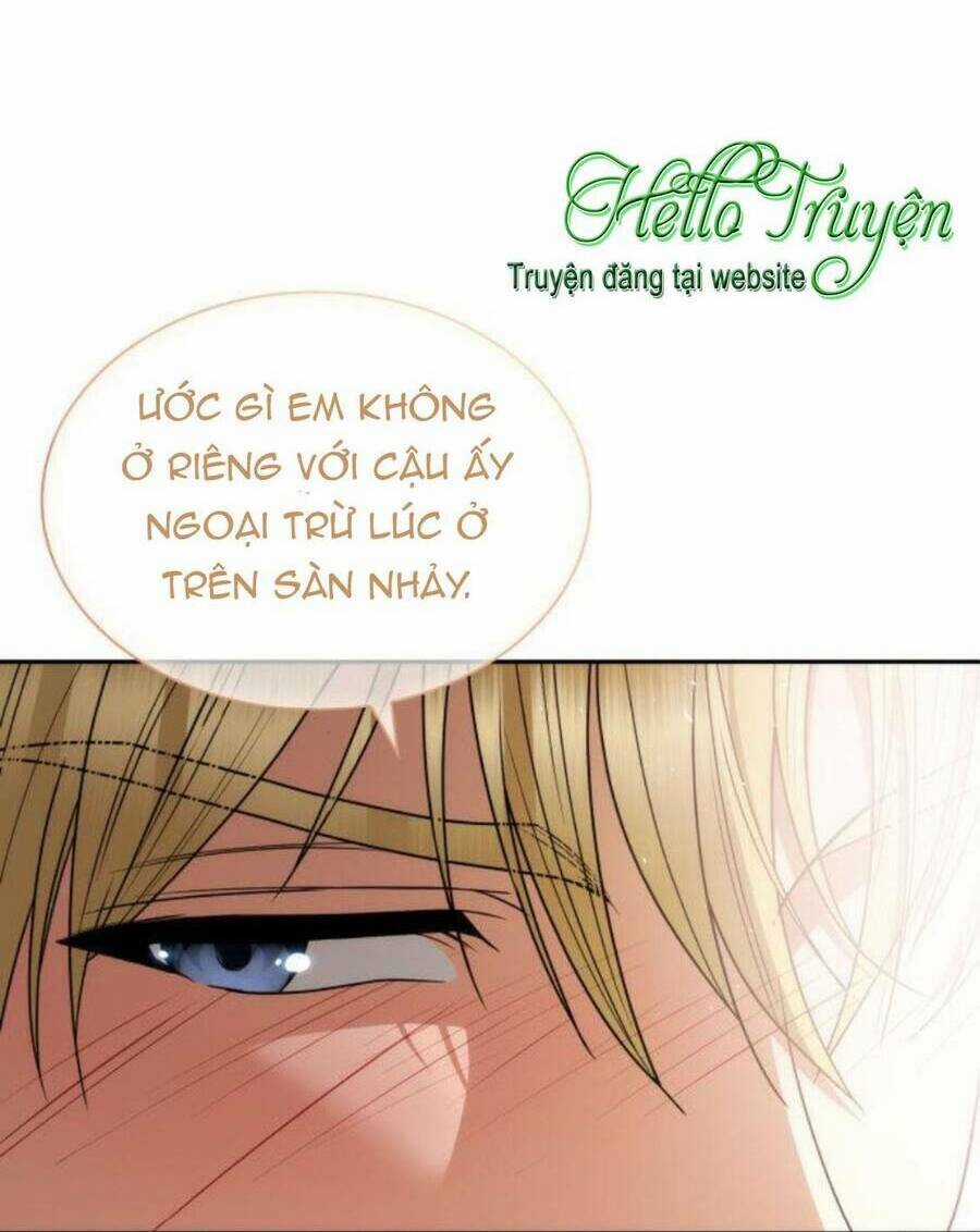 Chị Gái À, Kiếp Này Em Chính Là Nữ Hoàng Chapter 81.1 trang 54