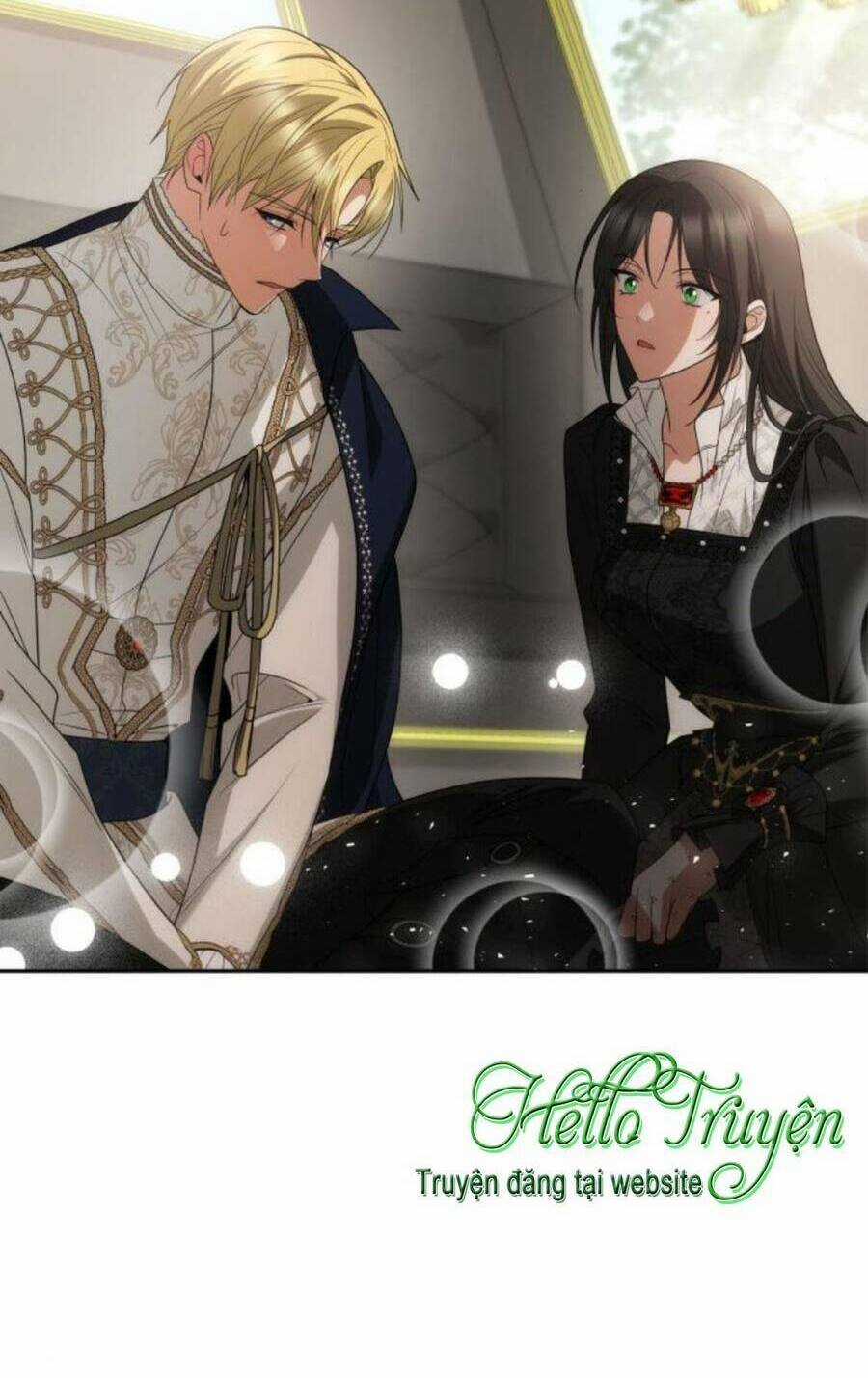 Chị Gái À, Kiếp Này Em Chính Là Nữ Hoàng Chapter 81.1 trang 56