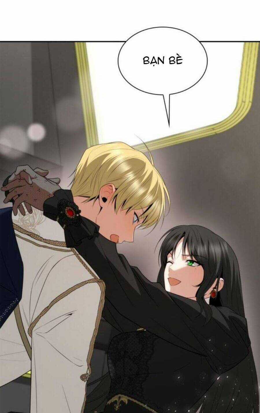 Chị Gái À, Kiếp Này Em Chính Là Nữ Hoàng Chapter 81.1 trang 58