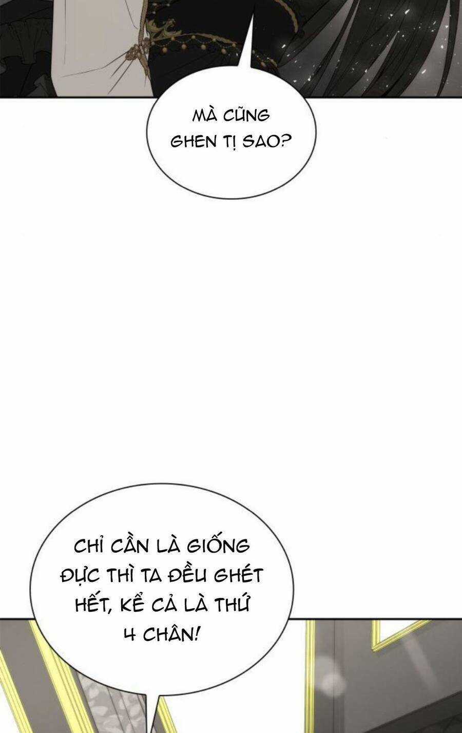 Chị Gái À, Kiếp Này Em Chính Là Nữ Hoàng Chapter 81.1 trang 59