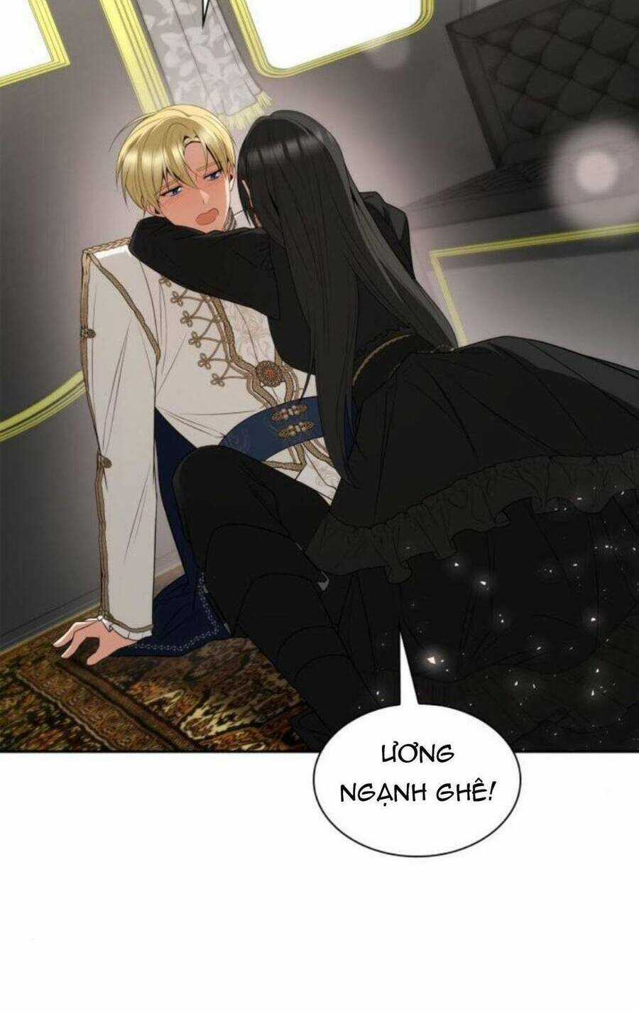 Chị Gái À, Kiếp Này Em Chính Là Nữ Hoàng Chapter 81.1 trang 60