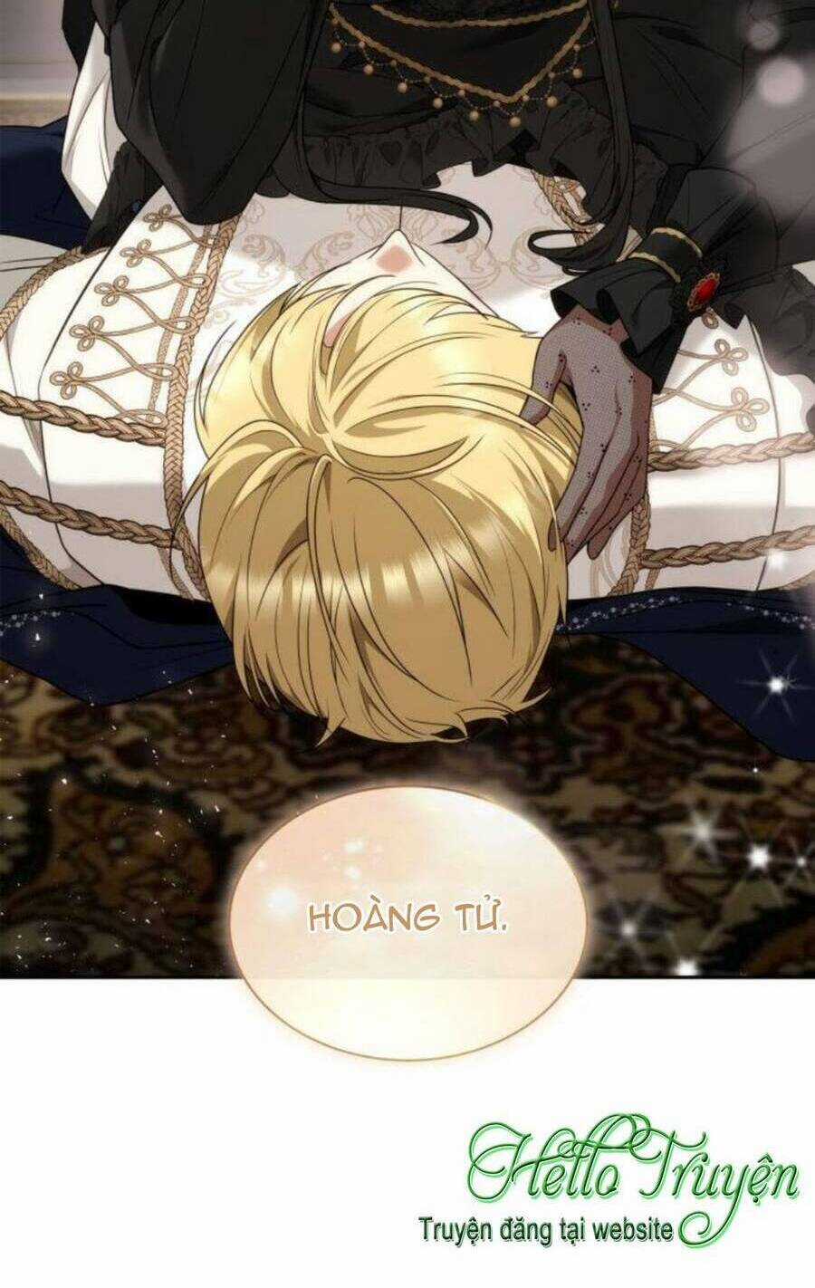 Chị Gái À, Kiếp Này Em Chính Là Nữ Hoàng Chapter 81.1 trang 68