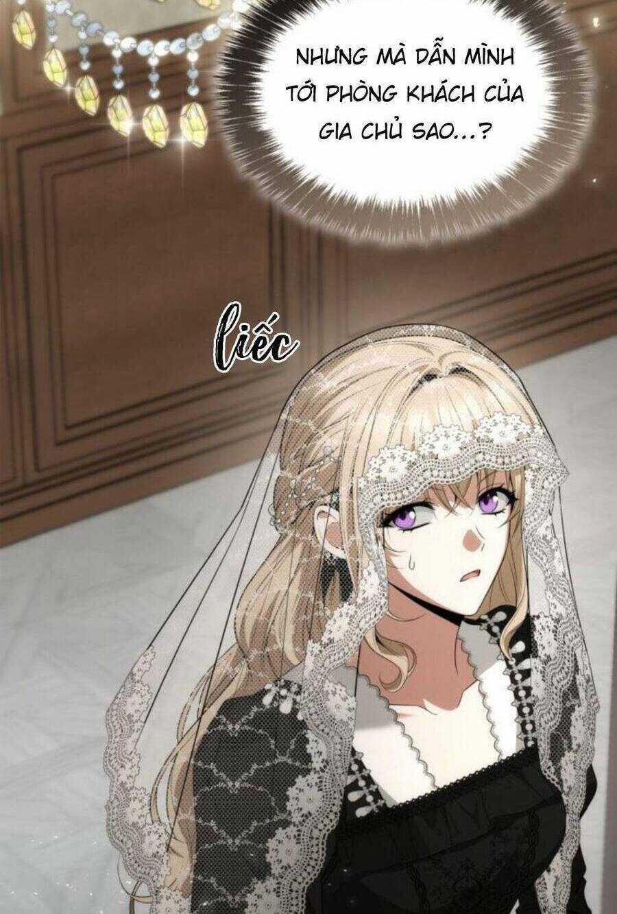 Chị Gái À, Kiếp Này Em Chính Là Nữ Hoàng Chapter 81.1 trang 72