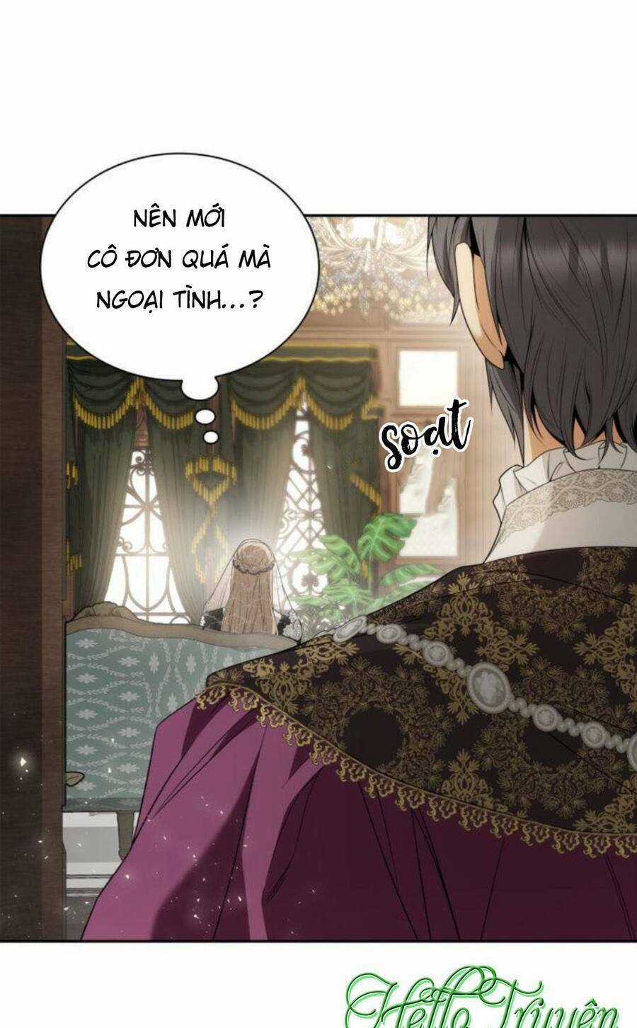 Chị Gái À, Kiếp Này Em Chính Là Nữ Hoàng Chapter 81.1 trang 75