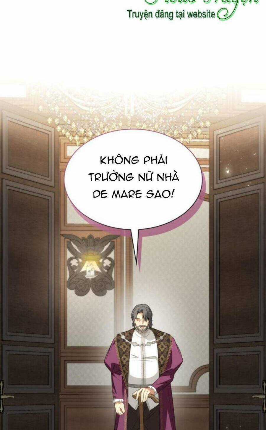 Chị Gái À, Kiếp Này Em Chính Là Nữ Hoàng Chapter 81.1 trang 76