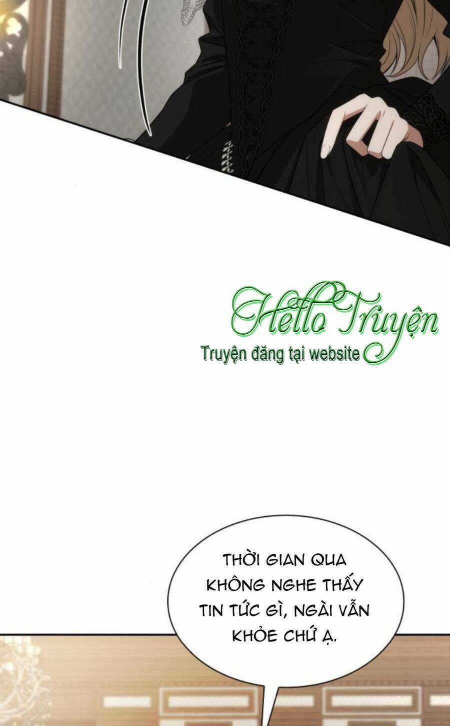 Chị Gái À, Kiếp Này Em Chính Là Nữ Hoàng Chapter 81.1 trang 79