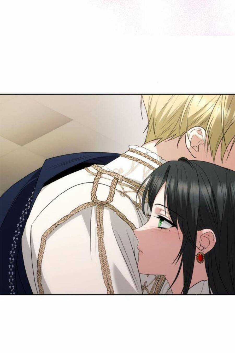 Chị Gái À, Kiếp Này Em Chính Là Nữ Hoàng Chapter 81.1 trang 8