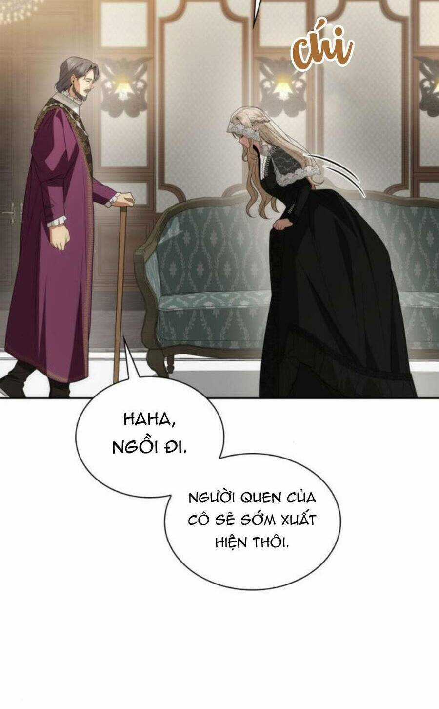 Chị Gái À, Kiếp Này Em Chính Là Nữ Hoàng Chapter 81.1 trang 80