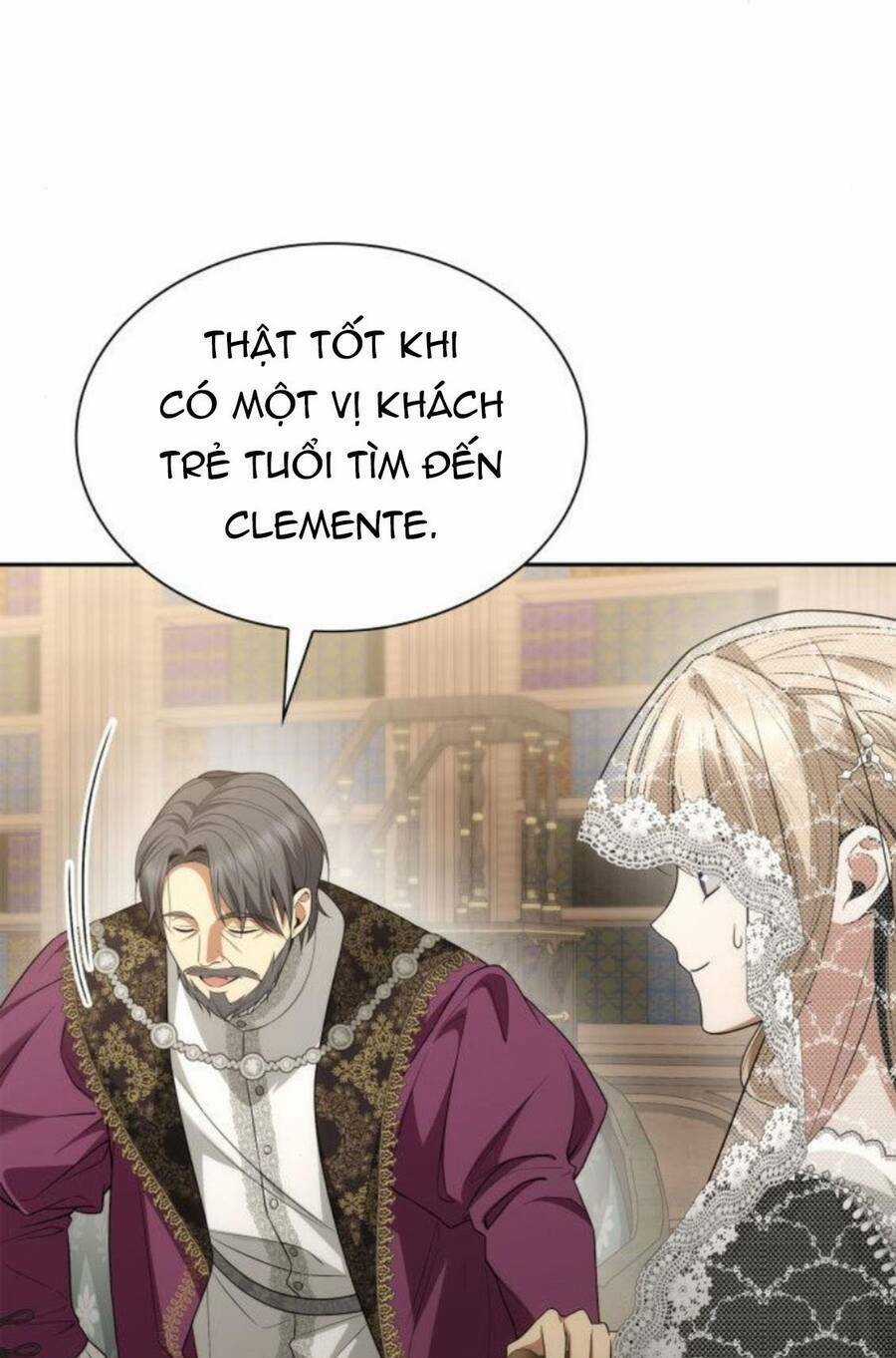 Chị Gái À, Kiếp Này Em Chính Là Nữ Hoàng Chapter 81.1 trang 81