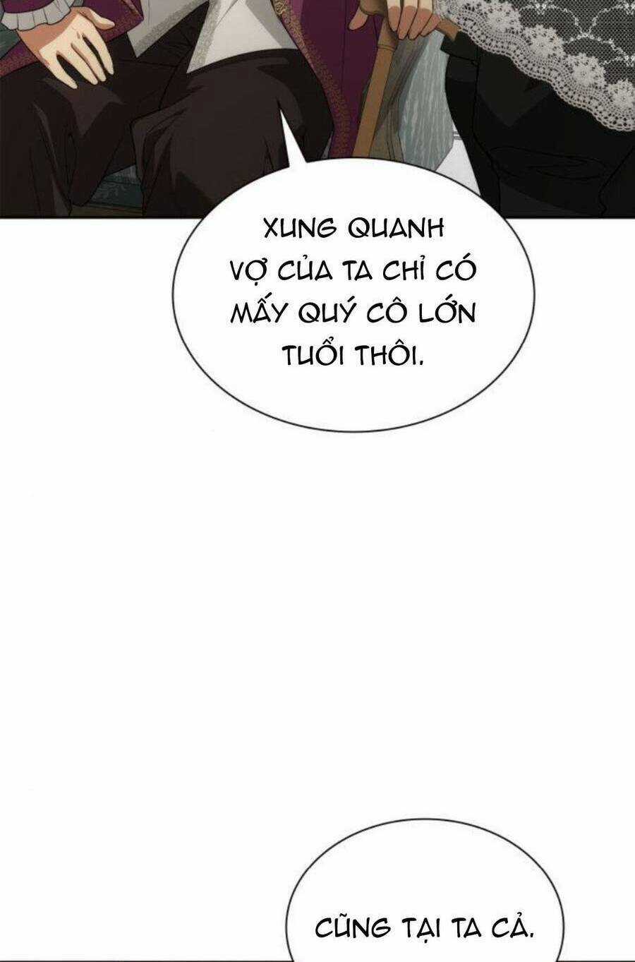 Chị Gái À, Kiếp Này Em Chính Là Nữ Hoàng Chapter 81.1 trang 82