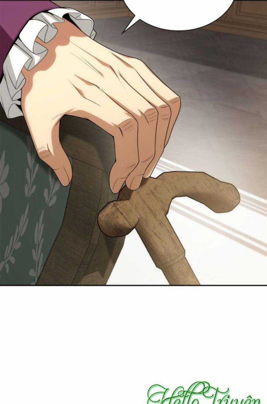 Chị Gái À, Kiếp Này Em Chính Là Nữ Hoàng Chapter 81.1 trang 83