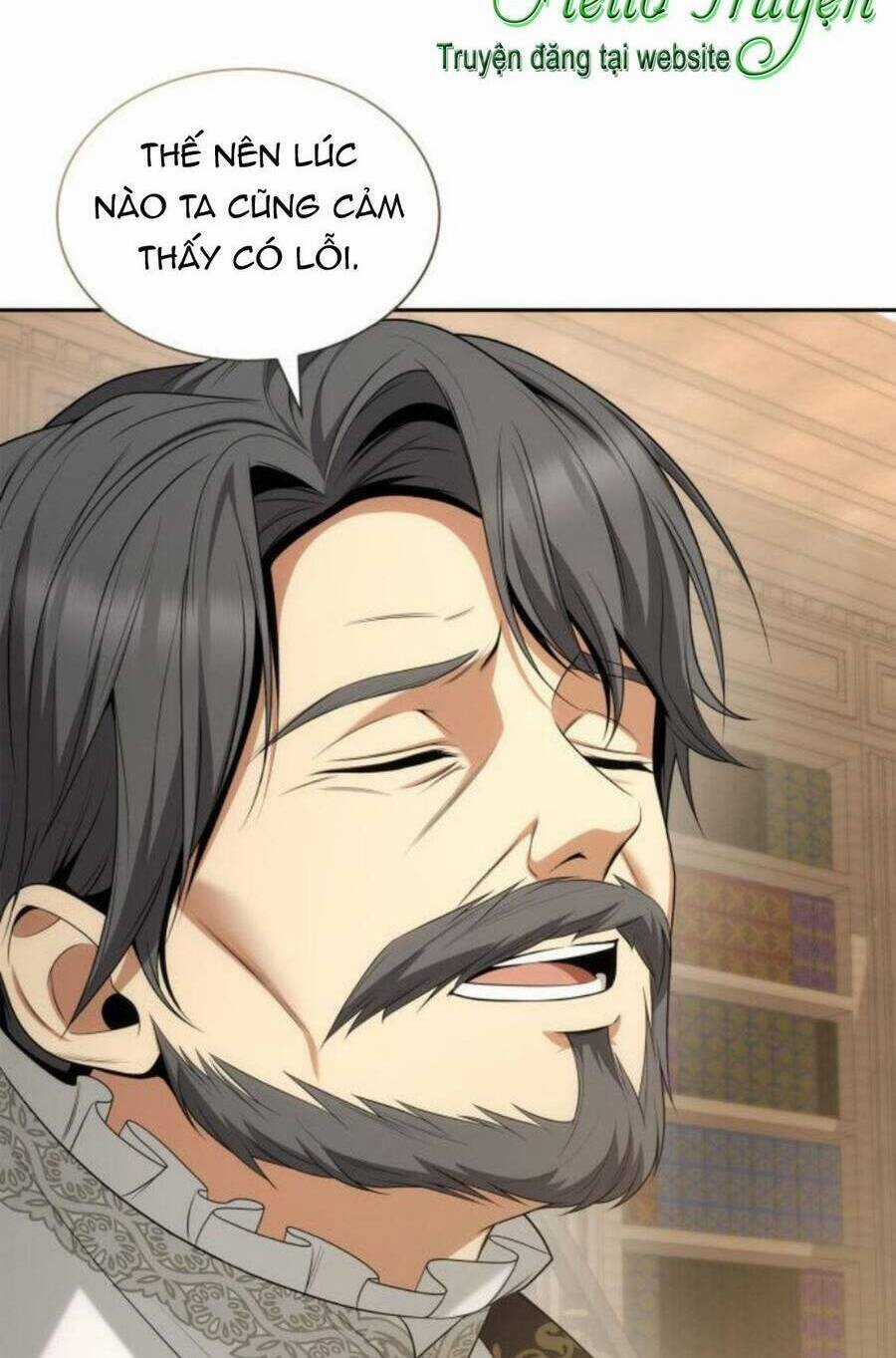 Chị Gái À, Kiếp Này Em Chính Là Nữ Hoàng Chapter 81.1 trang 84