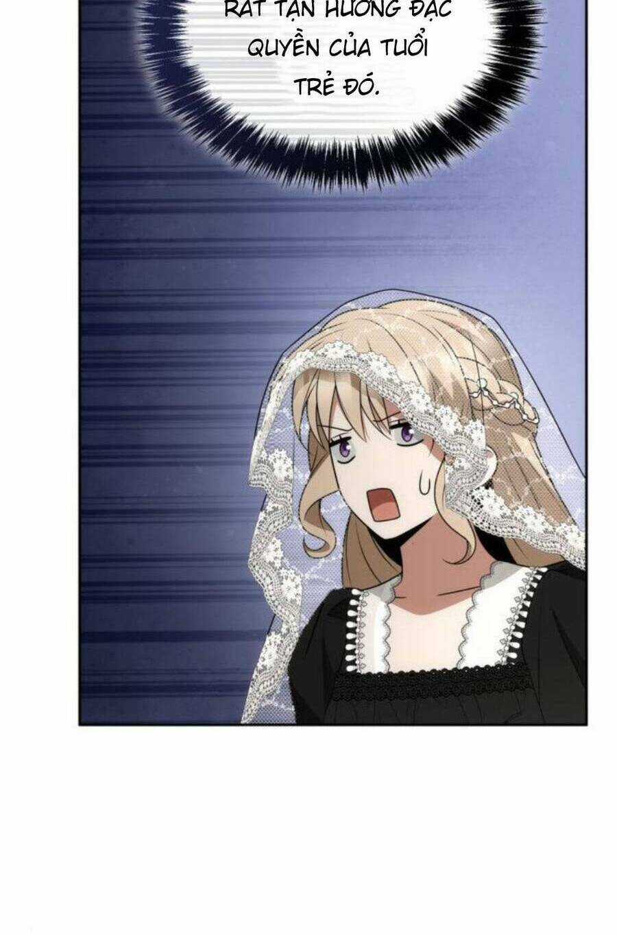 Chị Gái À, Kiếp Này Em Chính Là Nữ Hoàng Chapter 81.1 trang 86