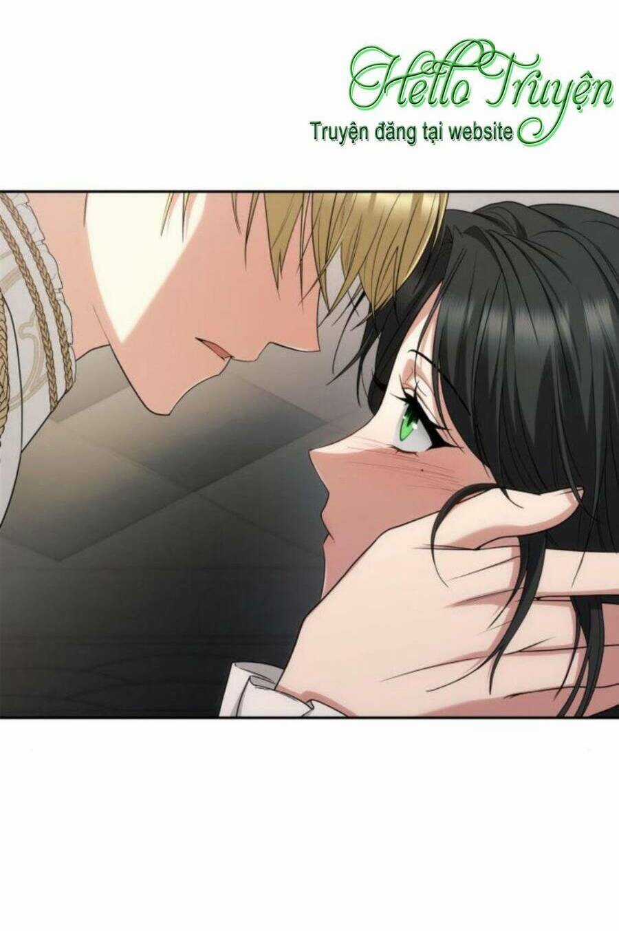 Chị Gái À, Kiếp Này Em Chính Là Nữ Hoàng Chapter 81.1 trang 9