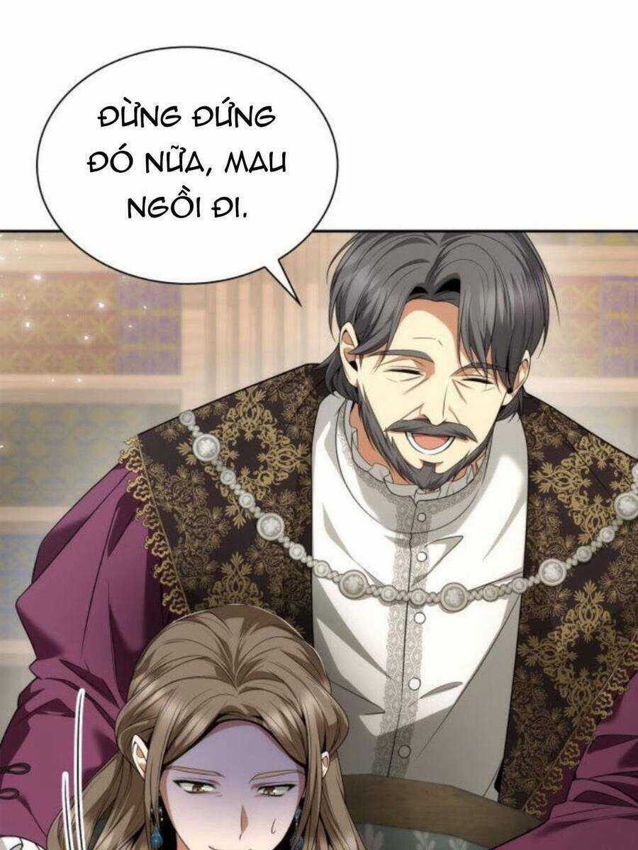 Chị Gái À, Kiếp Này Em Chính Là Nữ Hoàng Chapter 81.2 trang 10