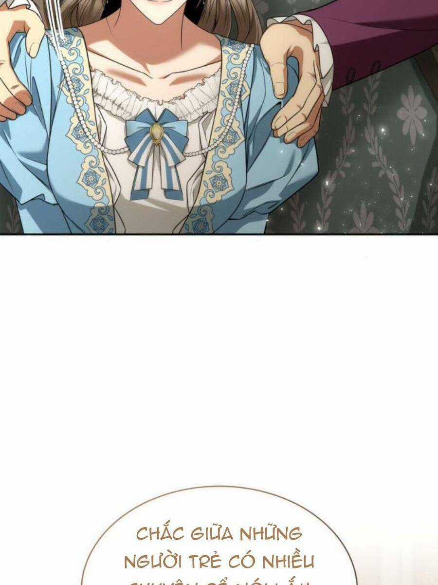 Chị Gái À, Kiếp Này Em Chính Là Nữ Hoàng Chapter 81.2 trang 11