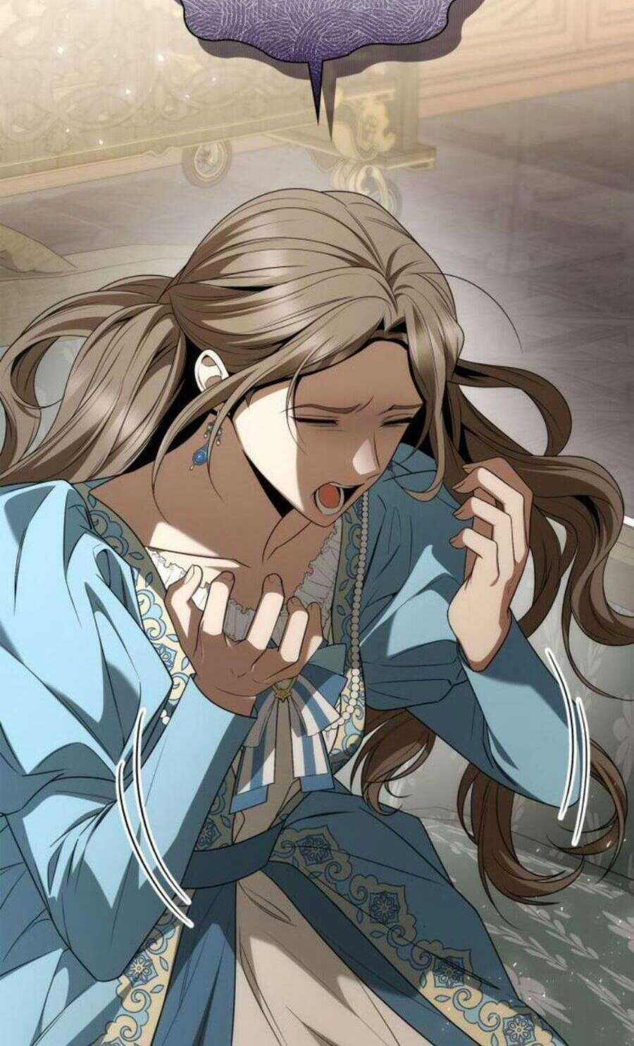 Chị Gái À, Kiếp Này Em Chính Là Nữ Hoàng Chapter 81.2 trang 19