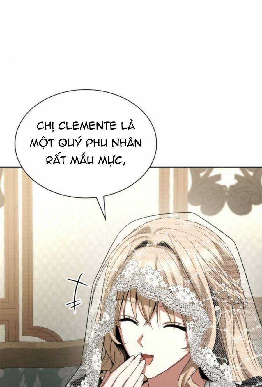 Chị Gái À, Kiếp Này Em Chính Là Nữ Hoàng Chapter 81.2 trang 2