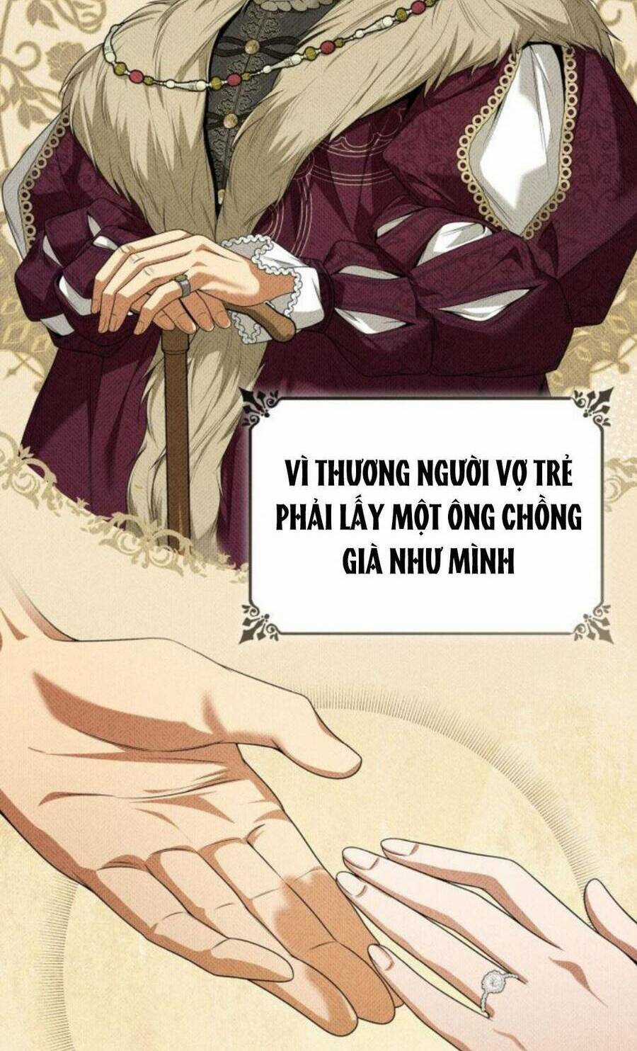 Chị Gái À, Kiếp Này Em Chính Là Nữ Hoàng Chapter 81.2 trang 21