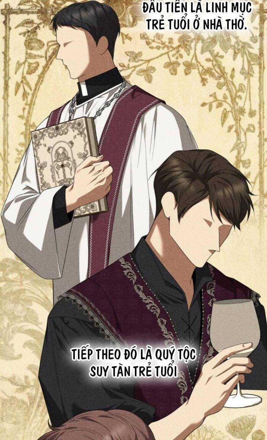 Chị Gái À, Kiếp Này Em Chính Là Nữ Hoàng Chapter 81.2 trang 26