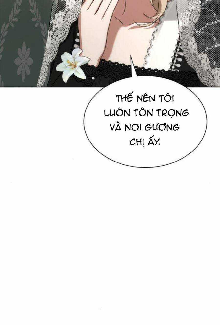 Chị Gái À, Kiếp Này Em Chính Là Nữ Hoàng Chapter 81.2 trang 3